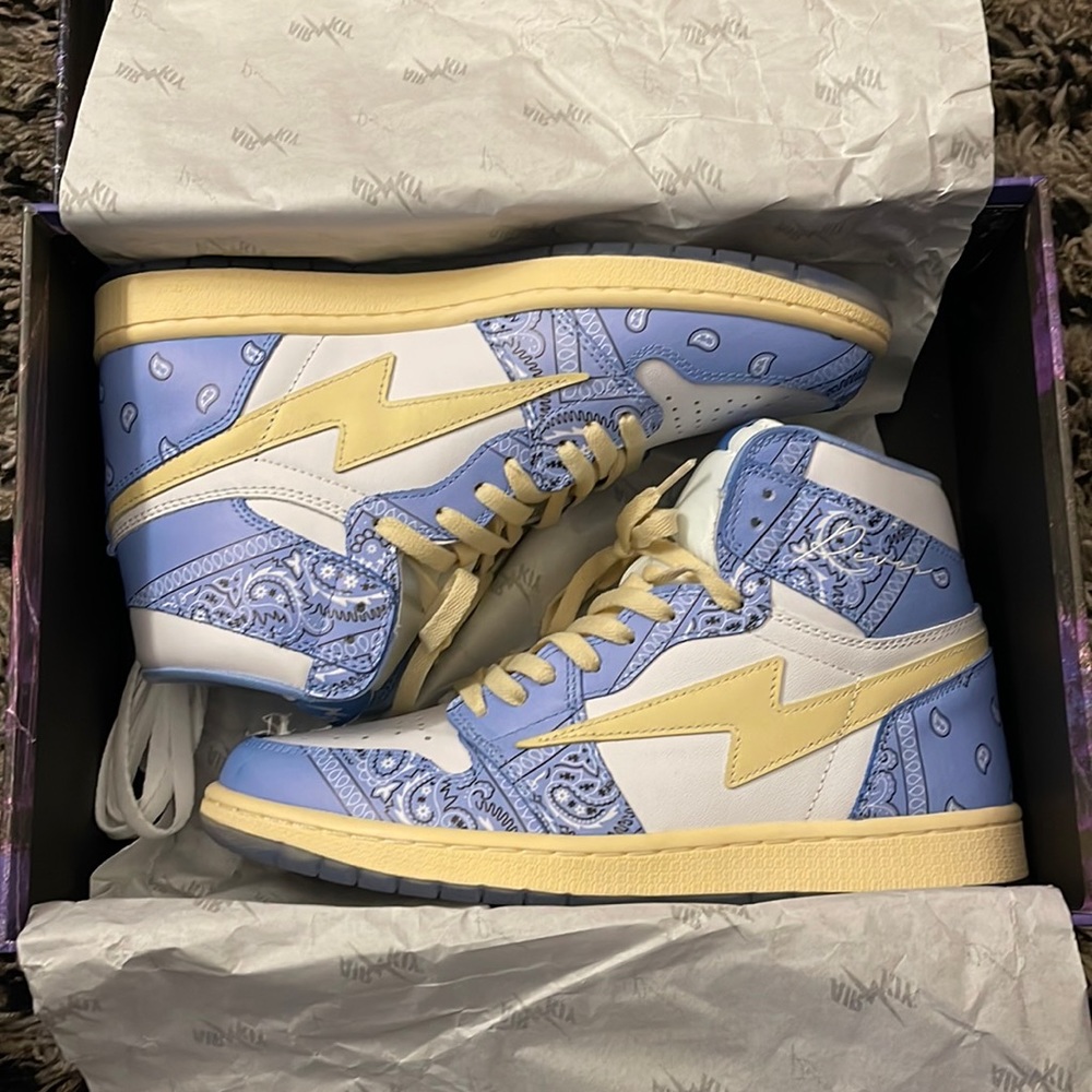 Air Kiy’s